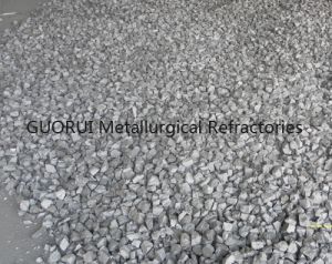 Calcium Silicon Lumps