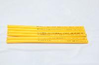 Polyurethane Tubes Yellow [Multitech] [12 mm x 8 mm]