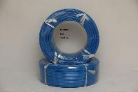 Polyurethane Tubes Blue (MTT GOLD) (6mm x 4mm)