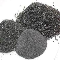 Black Silicon Carbide