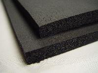 foam rubber