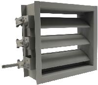 Industrial Dampers