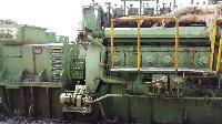 Marine Engines & Gensets