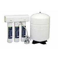 Reverse Osmosis Water