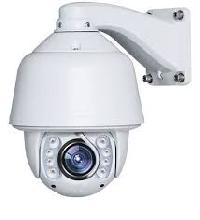 high speed dome outdoor camera