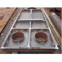 Mild Steel Door Frame