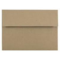 Kraft Paper Envelope