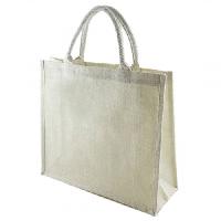 Laminated Jute Bag