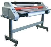 Roller Press Laminate Press