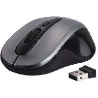 Wireless Optical Mouse