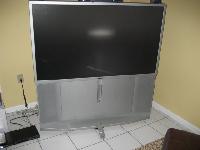 projection tv