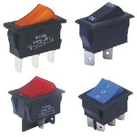 Electronic Switches
