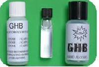 GHB Drugs