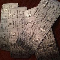 Rohypnol 2mg / FluintrazepamTablets