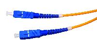 Optic Fiber Patch Cord