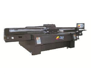 1225 Tusker UV Flatbed Printer