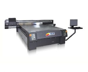 1832 Tusker UV Flatbed Printer