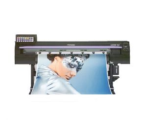 Mimaki CJV150-160 Eco Solvent Printer