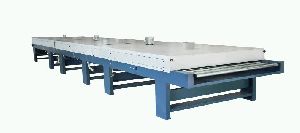 Heat Tunnel Conveyor