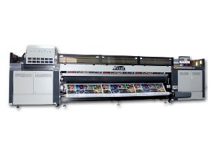 R5200 Docan UV Roll To Roll Printer