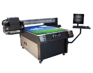 UV1212 Docan UV Flatbed Printer