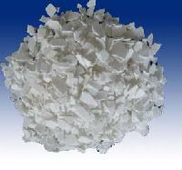 Calcium Chloride Flakes