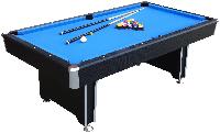 american pool table