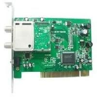 TV Tuner Cards