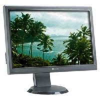 flat panel monitors