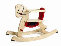 Rocking Horse