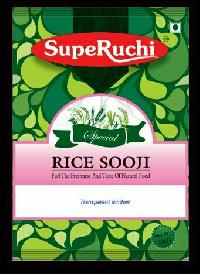Special Rice Sooji/ Rice Semolina