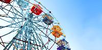 Amusement Rides