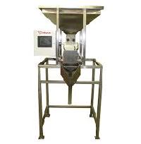 Industrial Hopper Weighing Systems