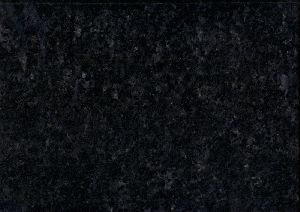 Pearl Black Granite Slabs