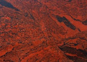 Red Multi Granite Slabs