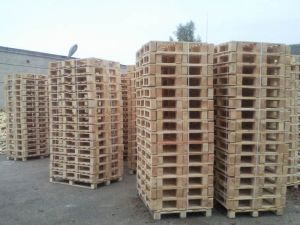 Euro Pallets
