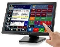 Touch Screen Monitor