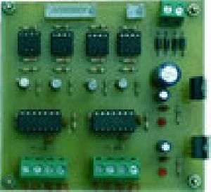 Power Electronic Circuit Boards
