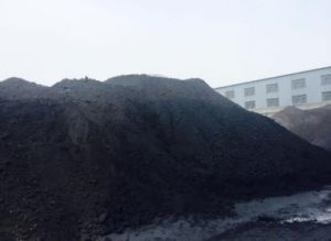 Hot Sell Green Petroleum Coke, Packaging Type : dark grey