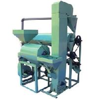 dal mill machinery