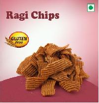 Ragi Chips