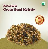 Roasted Green Seed Melody