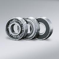 Stainless Steel Ball Bearing