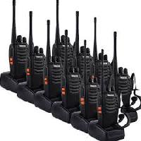 two way radio