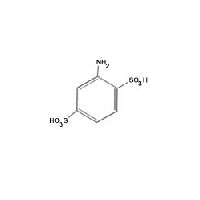 aniline 2 5 disulfonic acid