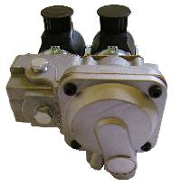boiler solenoid valve