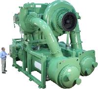 centrifugal air compressors