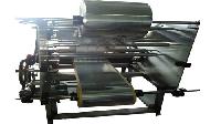 Sheet To Roll Lamination Machine