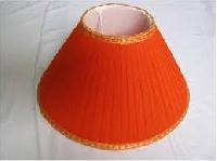 Round Plane Table Lamp Shade