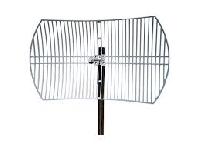 Grid Parabolic Antenna 30dBi 5Ghz